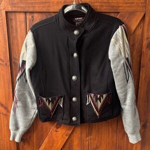 Ariat Women's Chimayo Aztec Jacket